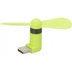Mini Ventilator "USB"