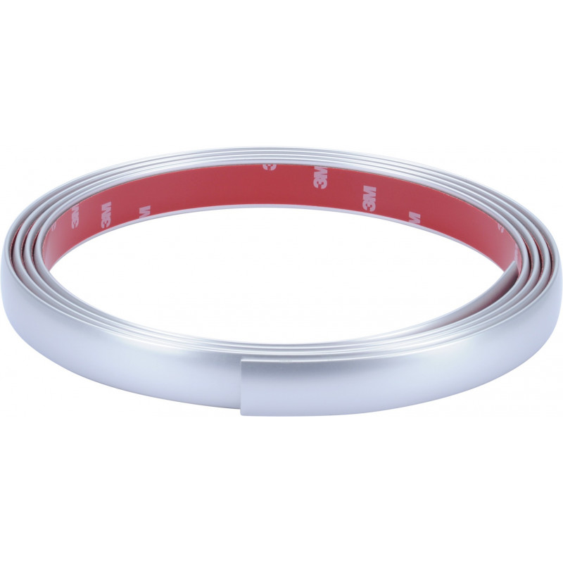 Platinum Zierleiste 2,45m x 21mm Platinum Zierleiste 2,45m x 21mm