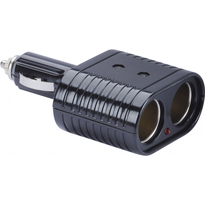 Zigarettenanzünder-Adapter
