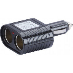 Zigarettenanzünder-Adapter