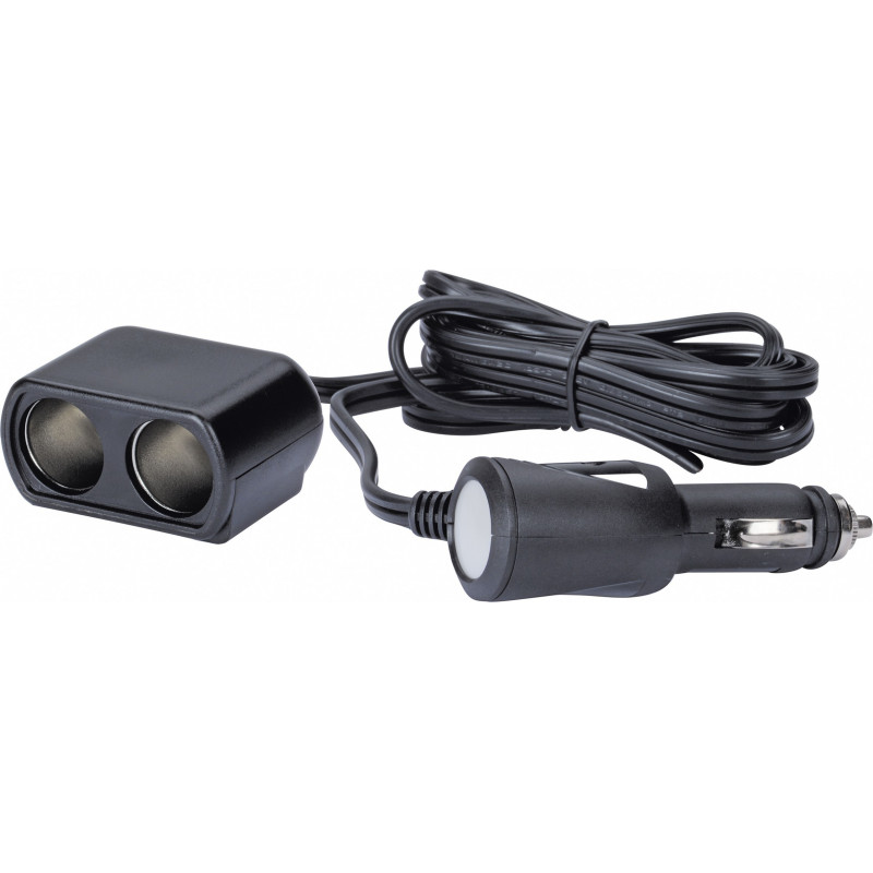 Zigarettenanzünder-Adapter