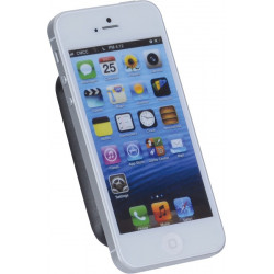 Smartphonehalter "Magnet-Tec"