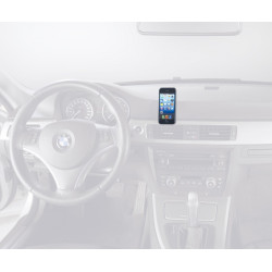 Smartphonehalter "Magnet-Tec"