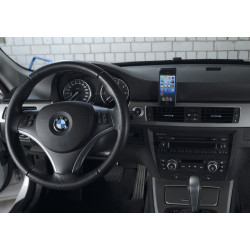Smartphonehalter "Magnet-Tec"