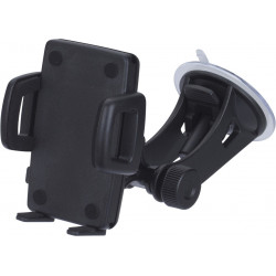 Smartphonehalter mit Kugelgelenk
