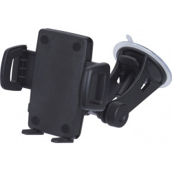Smartphonehalter mit Kugelgelenk