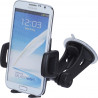 Smartphonehalter mit Kugelgelenk