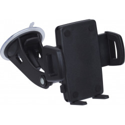 Smartphonehalter mit Kugelgelenk