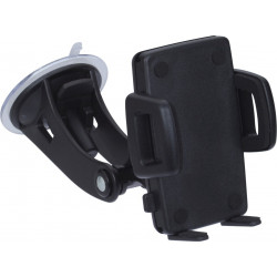 Smartphonehalter mit Kugelgelenk