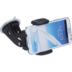 Smartphonehalter mit Kugelgelenk