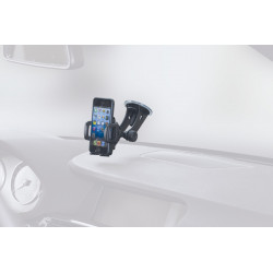 Smartphonehalter mit Kugelgelenk
