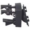 HR GRIP "Vent Mount 3"