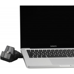 HR GRIP "Laptop Charging Dock"