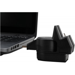 HR GRIP "Laptop Charging Dock"