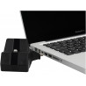 HR GRIP "Laptop Charging Dock - Lightning"