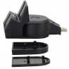 HR GRIP "Laptop Charging Dock - Lightning"