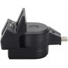 HR GRIP "Laptop Charging Dock - Lightning"