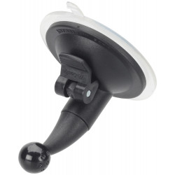 HR GRIP "Saugerhaltung Garmin"