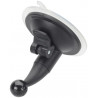 HR GRIP "Saugerhaltung Garmin"