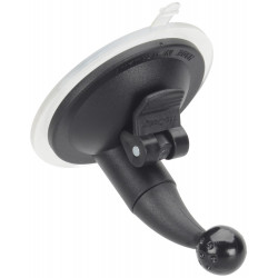 HR GRIP "Saugerhaltung Garmin"