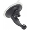 HR GRIP "Saugerhaltung Garmin"