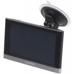 HR GRIP "Saugerhaltung Garmin"