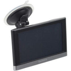 HR GRIP "Saugerhaltung Garmin"