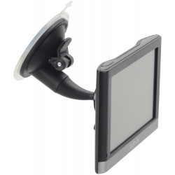 HR GRIP "Saugerhaltung Garmin"